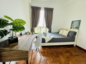 Astoria Park Condo – Premium Common Room