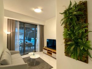 Marina One Residences
